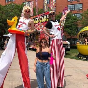 Meet your Posher, Katy